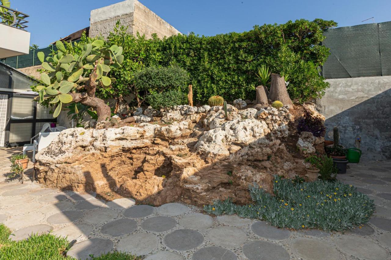 Villa Teocrito, Piscina & Mare Avola Dış mekan fotoğraf